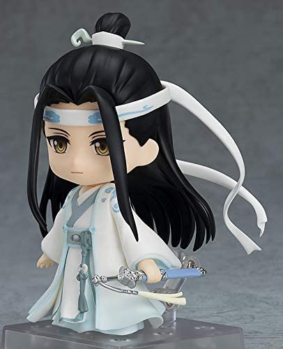 Nendoroid The Master of Diabolism Lan Wangji | animota