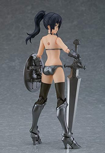 figma styles Bikini Armor (Makoto) | animota