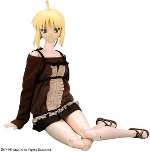 Fate/hollow ataraxia Saberver.2 Hybrid Active Figure | animota