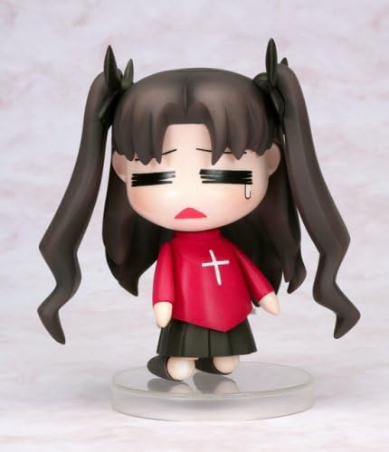 Nendoroid - Fate/stay night: Yasagure Rin | animota