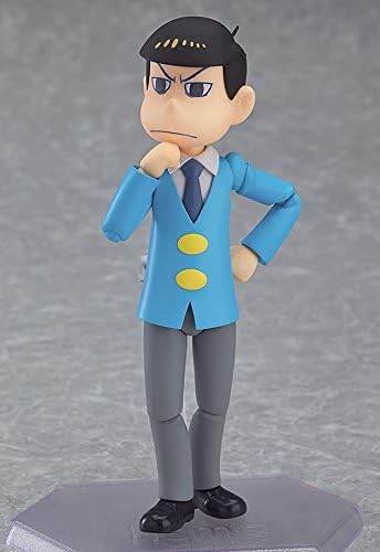 figma - Osomatsu-san: Jyushimatsu Matsuno | animota