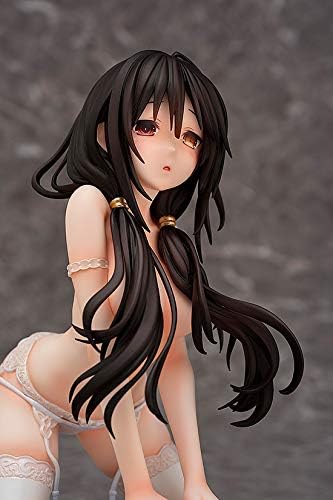 Date A Live Kurumi Tokisaki after date style 1/7 Complete Figure | animota