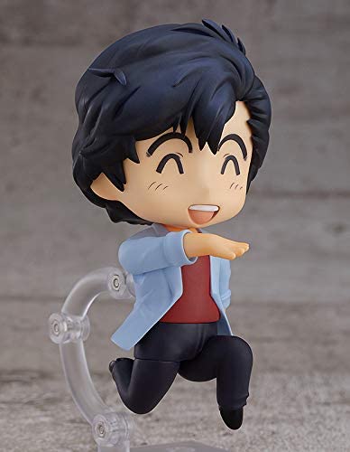Nendoroid Movie City Hunter Ryo Saeba | animota