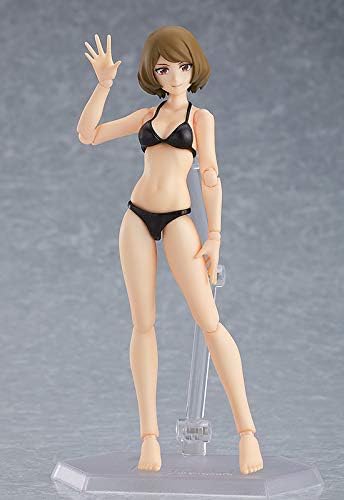 figma Styles Female Swimsuit Body (Chiaki) | animota
