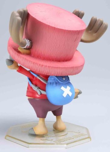 Excellent Model Portrait.Of.Pirates ONE PIECE Series NEO-EX Tony Tony Chopper 1/8 Complete Figure | animota