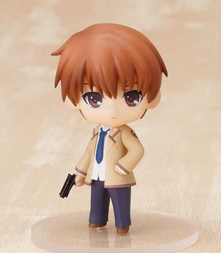 Nendoroid Petite - Angel Beats! Set 02 Tenshi & Otonashi & Yui | animota