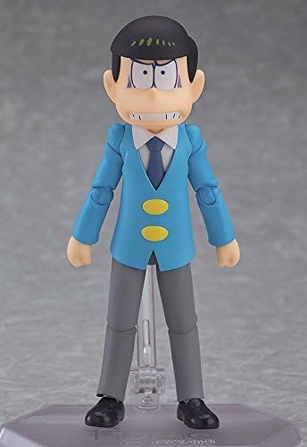 figma - Osomatsu-san: Choromatsu Matsuno | animota