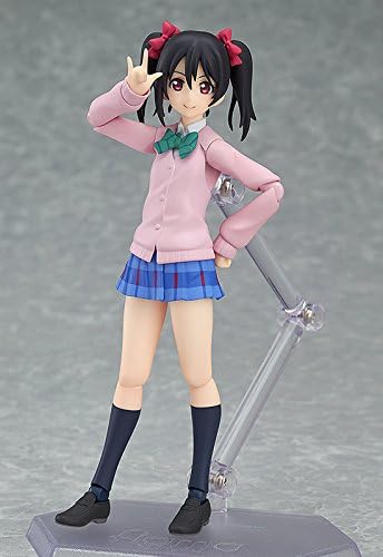 figma - Love Live!: Nico Yazawa | animota