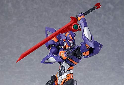 figma SSSS.GRIDMAN Gridknight | animota
