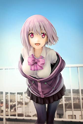 SSSS.GRIDMAN Akane Shinjo 1/7 Complete Figure | animota