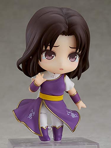 Nendoroid The Legend of Sword and Fairy Lin Yueru DX Ver. | animota