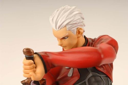 Fate/stay night - Archer 1/7 Complete Figure | animota