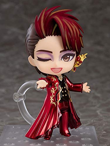 Nendoroid Takarazuka Revue Star Troupe Stage Show "Amazing Star * Killer Rouge" Yuzuru Kurenai | animota