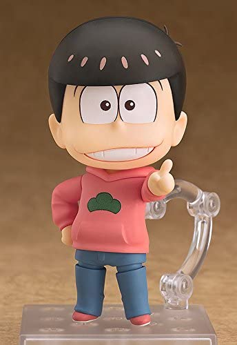 Nendoroid - Osomatsu-san: Osomatsu Matsuno | animota