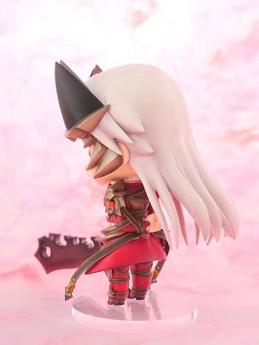 Nendoroid - Queen's Blade: Aldra | animota