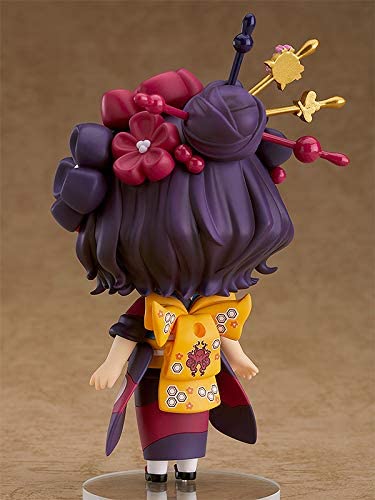 Nendoroid Fate/Grand Order Foreigner/Katsushika Hokusai | animota