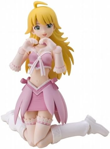 Fraulein Revoltech 009FS Miki Hoshii Friend Shop Limited Snow Strawberry | animota