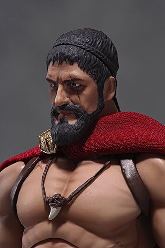 figma - 300: Leonidas | animota