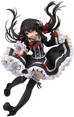 Date A Live Kurumi Tokisaki Casual Wear ver. 1/7 Complete Figure | animota