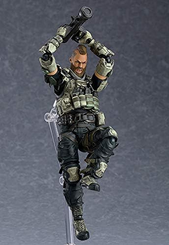 figma CALL OF DUTY: BLACK OPS 4 Ruin | animota