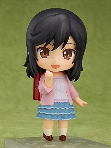 Nendoroid Non Non Biyori Repeat Hotaru Ichijo | animota