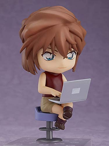 Nendoroid Detective Conan Ai Haibara | animota