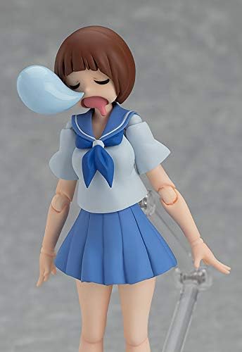 figma Kill la Kill Mako Mankanshoku | animota