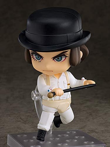 Nendoroid A Clockwork Orange Alex DeLarge | animota