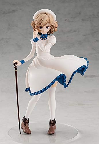 POP UP PARADE In/Spectre Kotoko Iwanaga Complete Figure | animota