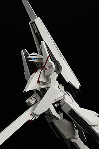 figma - Knights of Sidonia: Tsugumori | animota