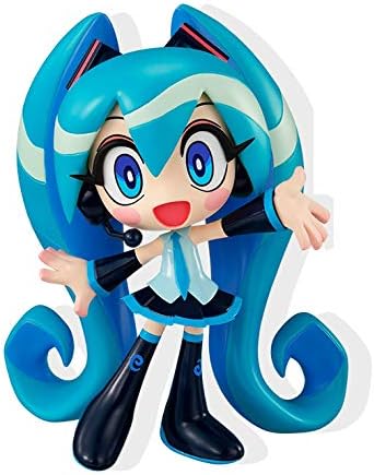 Hatsune Miku Series TOONIZE - Hatsune Miku - Cartoon Color | animota