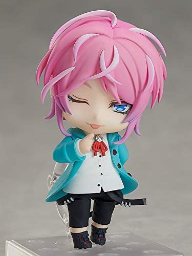 Nendoroid Hypnosis Mic -Division Rap Battle- Ramuda Amemura | animota