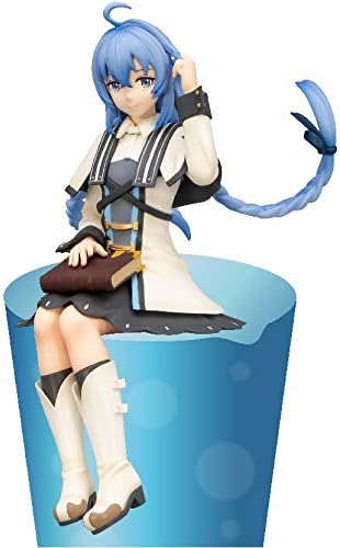 Mushoku Tensei: Jobless Reincarnation -Isekai Ittara Honki Dasu- Noodle Stopper Figure Roxy | animota