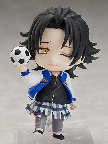 Nendoroid Hypnosis Mic -Division Rap Battle- Jiro Yamada | animota