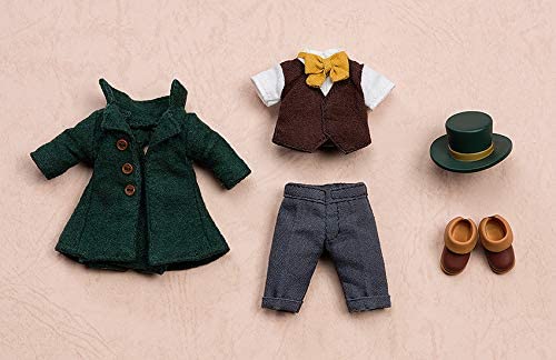 Nendoroid Doll Mad Hatter | animota