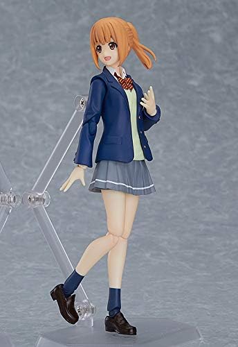 figma Blazer body (Emily) | animota