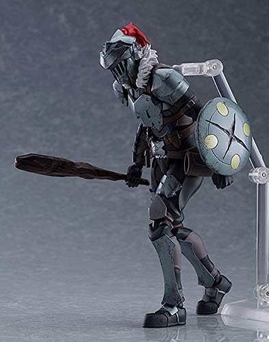 figma Goblin Slayer | animota
