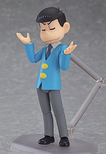 figma - Osomatsu-san: Karamatsu Matsuno | animota