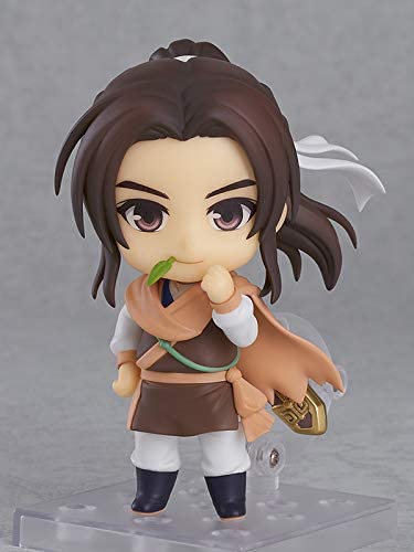 Nendoroid Chinese Paladin: Sword and Fairy Li Xiaoyao | animota