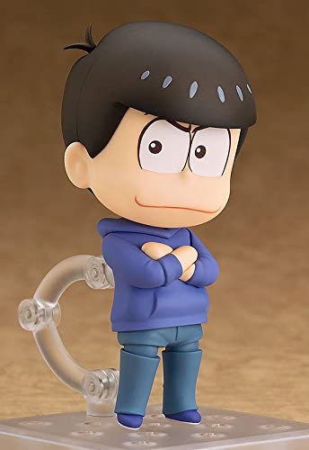 Nendoroid - Osomatsu-san: Karamatsu Matsuno | animota