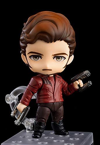 Nendoroid Avengers: Endgame Star-Lord Endgame Ver. | animota