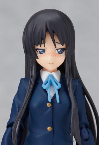 figma - K-On!: Mio Akiyama School Uniform ver. | animota