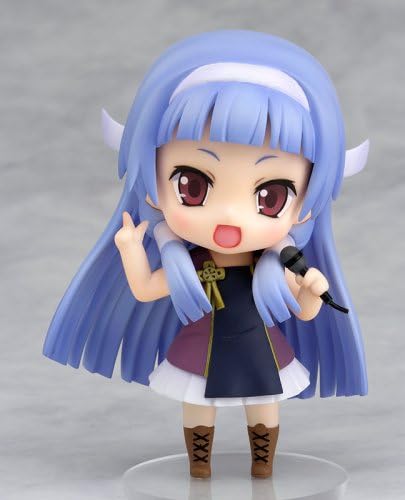 Nendoroid - Kannagi: Nagi | animota