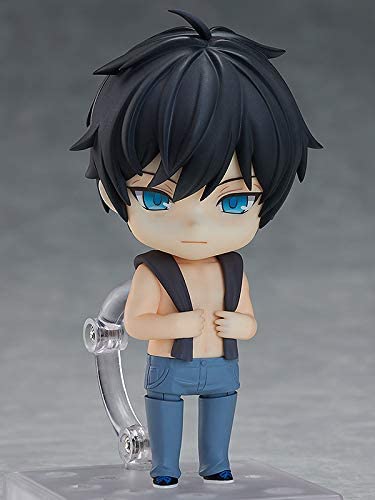 Nendoroid Ten Count Riku Kurose | animota