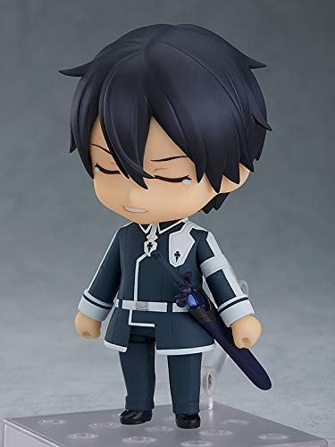 Nendoroid Sword Art Online Alicization Kirito Elite Swordsman Ver. | animota