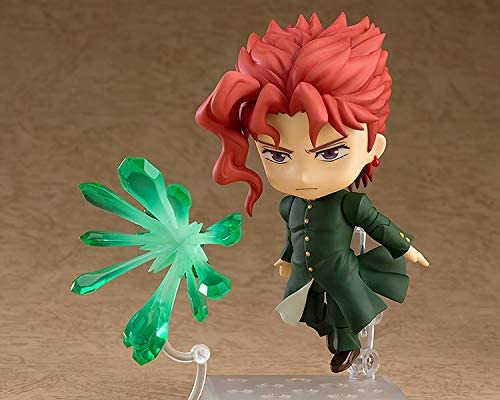 Nendoroid TV Anime "JoJo's Bizarre Adventure Stardust Crusaders" Noriaki Kakyouin | animota