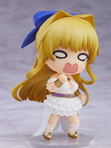 Nendoroid The Hero is Overpowered but Overly Cautious Ristarte | animota
