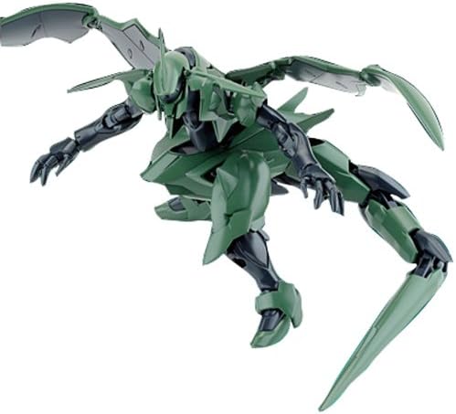 1/144 HG "Gundam AGE" Enemy A | animota