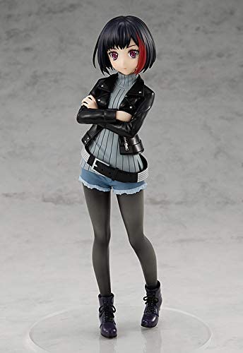 POP UP PARADE BanG Dream! Girls Band Party! Ran Mitake Complete Figure | animota