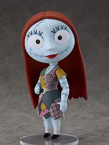 Nendoroid The Nightmare Before Christmas Sally | animota